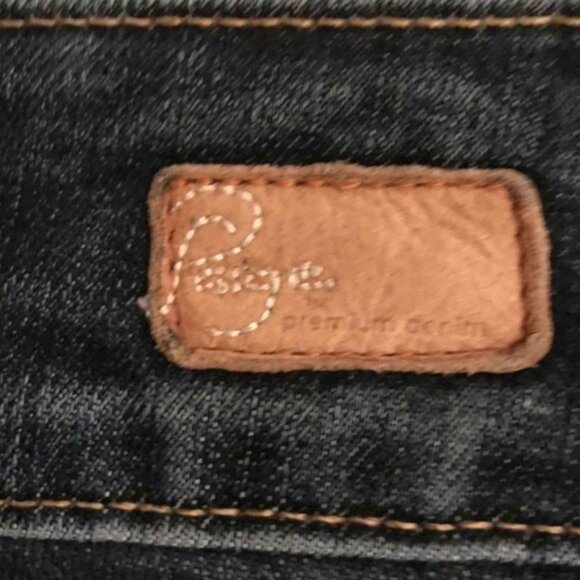 Paige Premium Denim Jeans - Picture 4 of 8